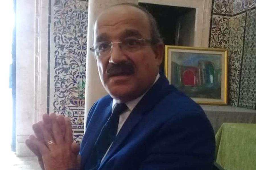 عاش ما أراد أن يعيشه