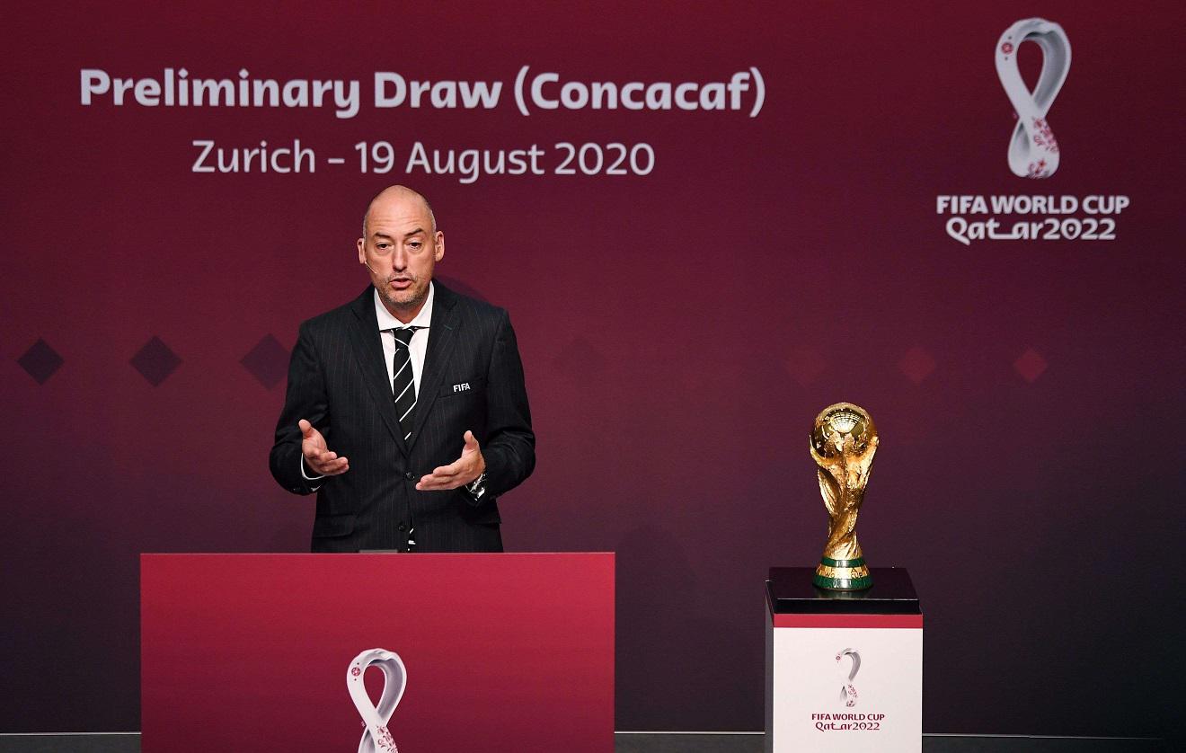 مونديال 2022