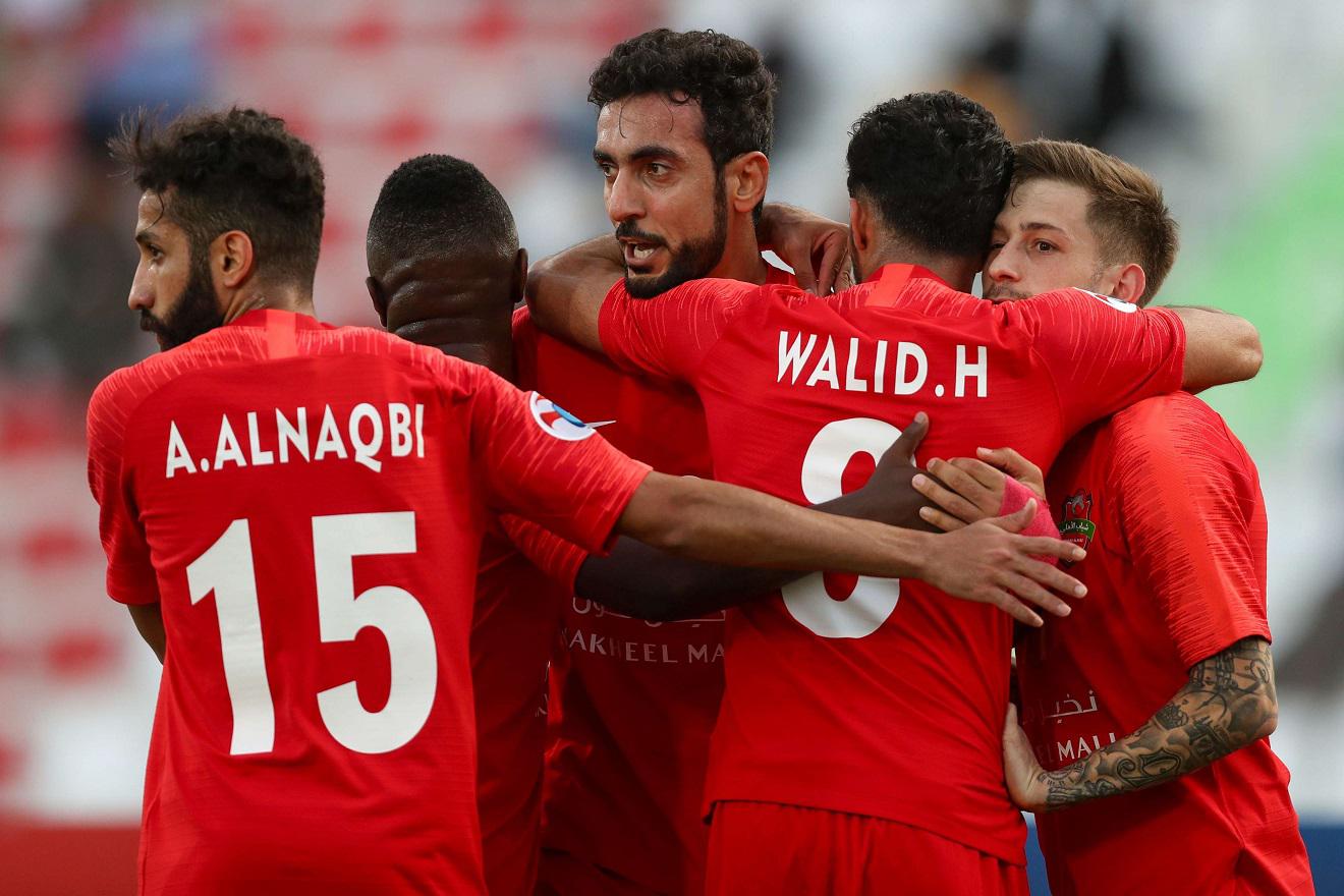 شباب الاهلي