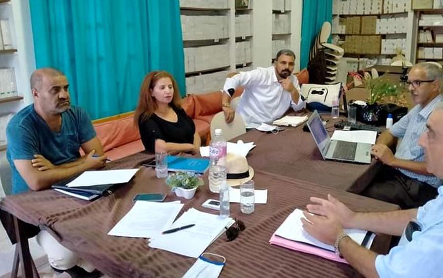 إشكاليات السرد الحديث