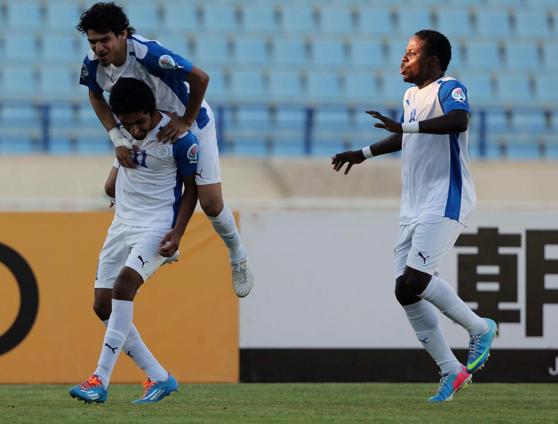 الحد لتكرار انجازه	