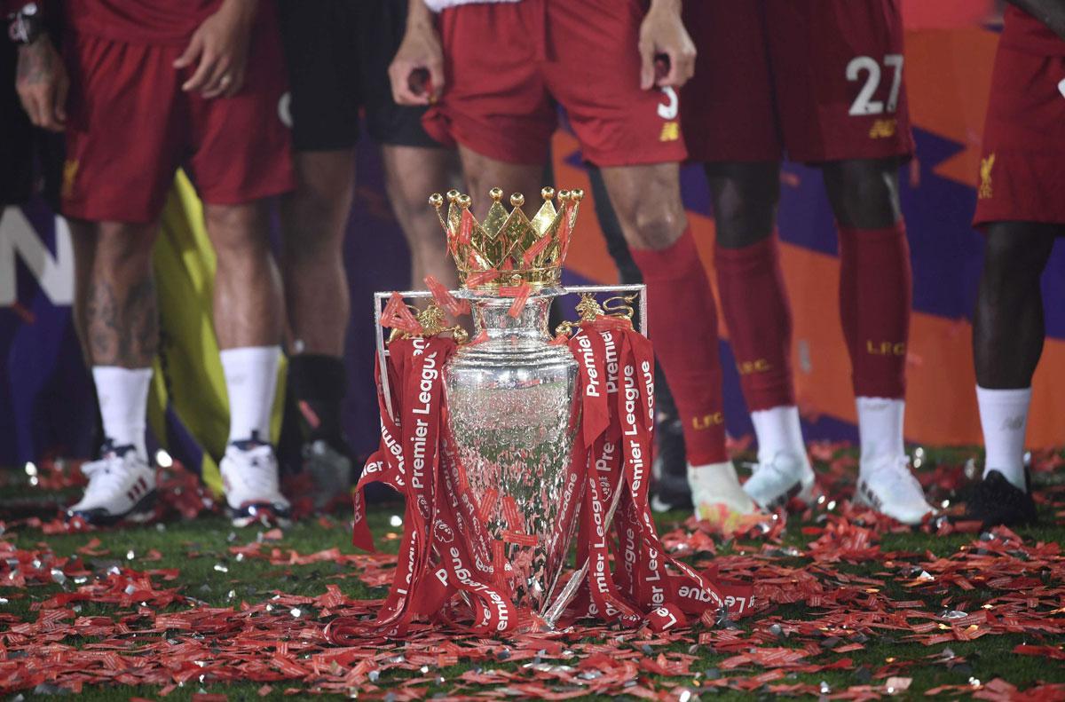 رابطة الدوري الانكليزي تميل لحقوق الاندية الصغرى
