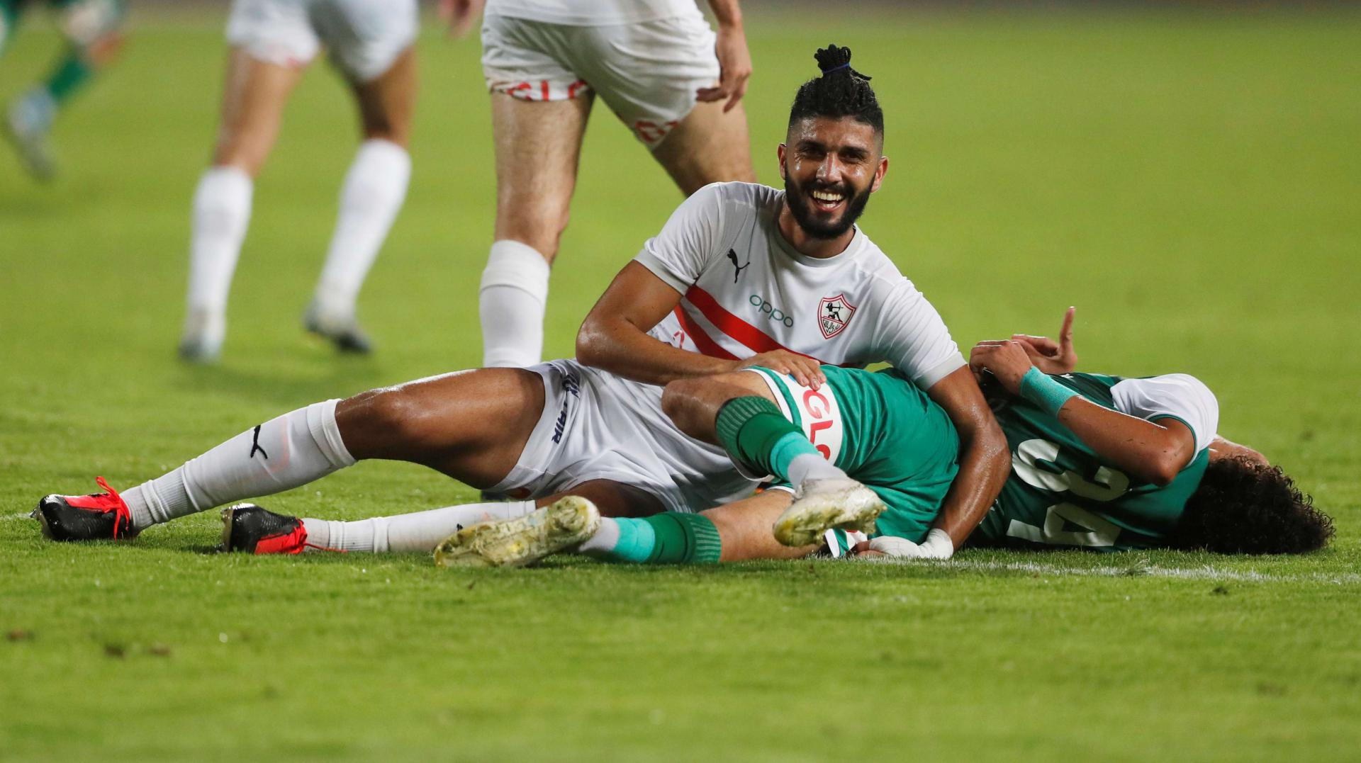 فرجاني ساسي