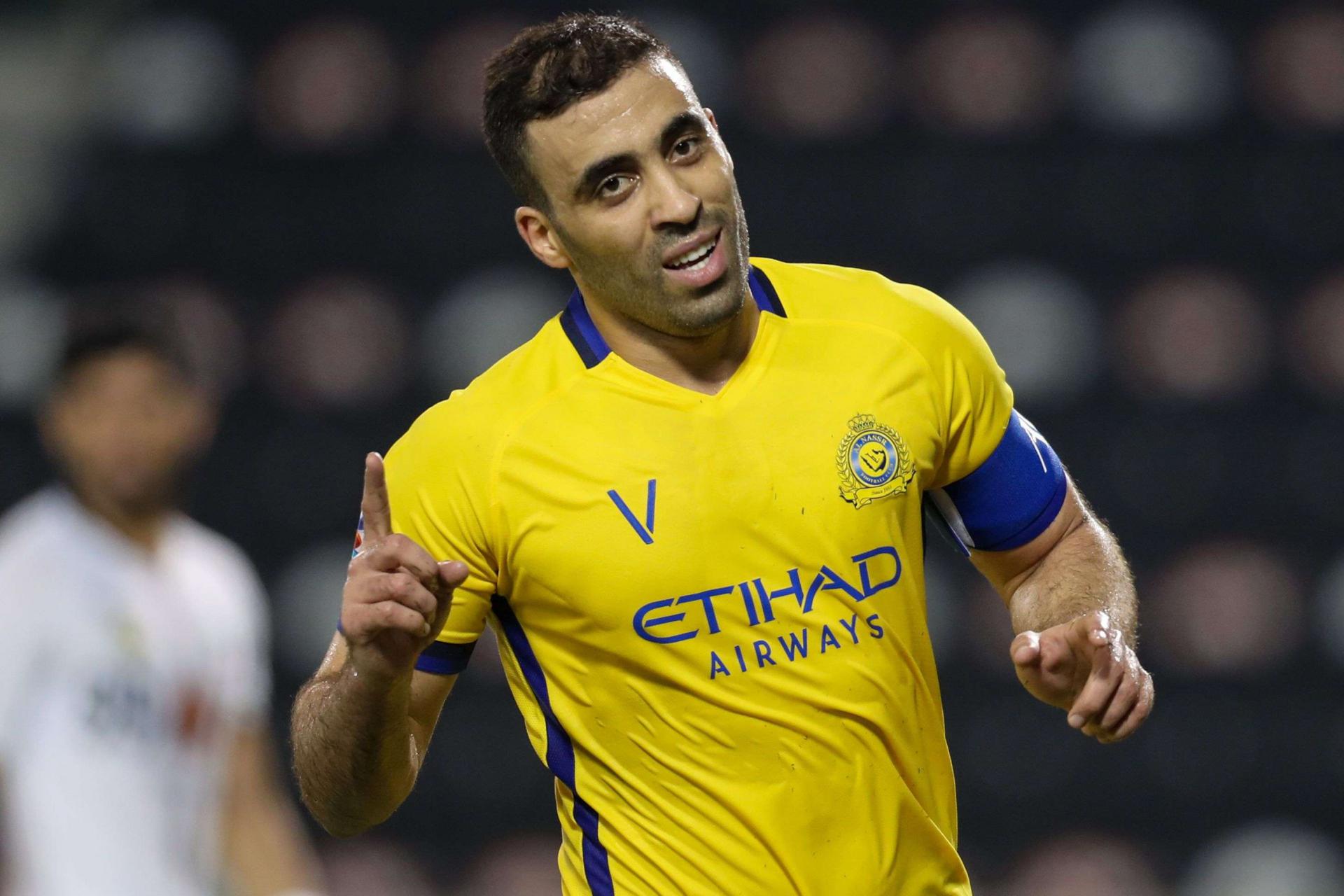 النصر لن يتنازل عن هدف التتويج بالبطولة القارية