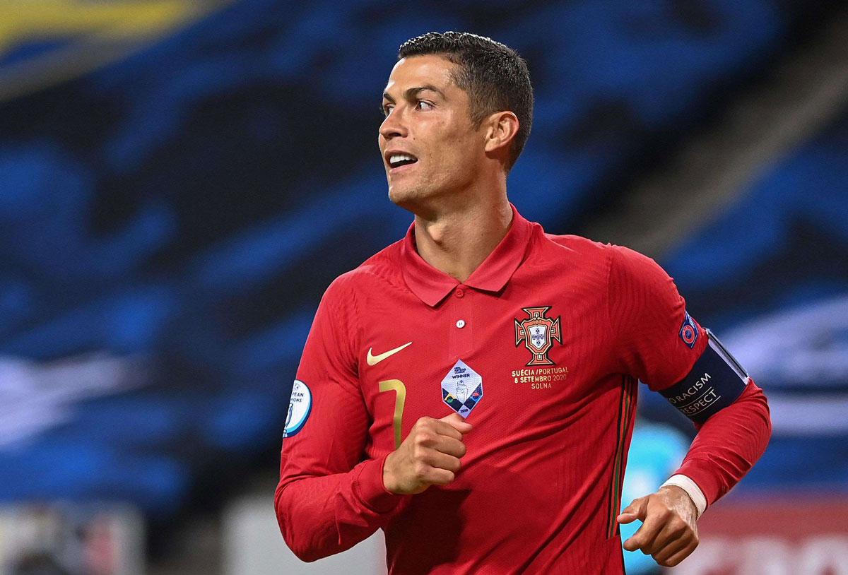 رونالدو ورفاقه ببحثون عن الفوز الثالث 