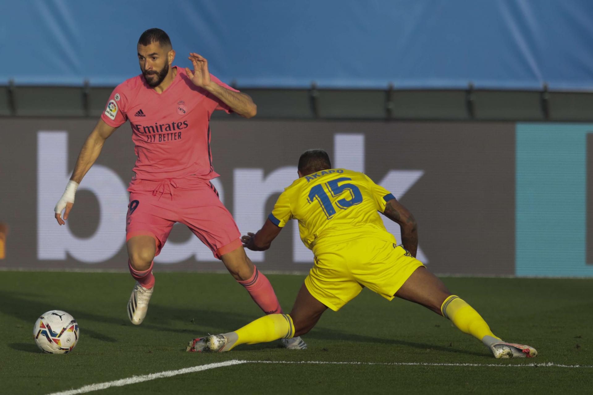 فوز تاريخي لقادش