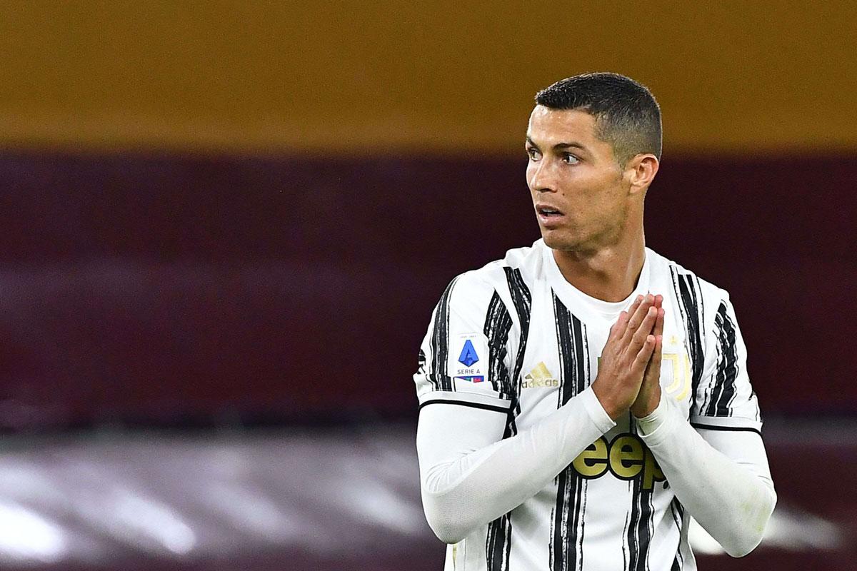 عملاق تورينو يعاني محليا وقاريا بعد سقوطه امام برشلونة