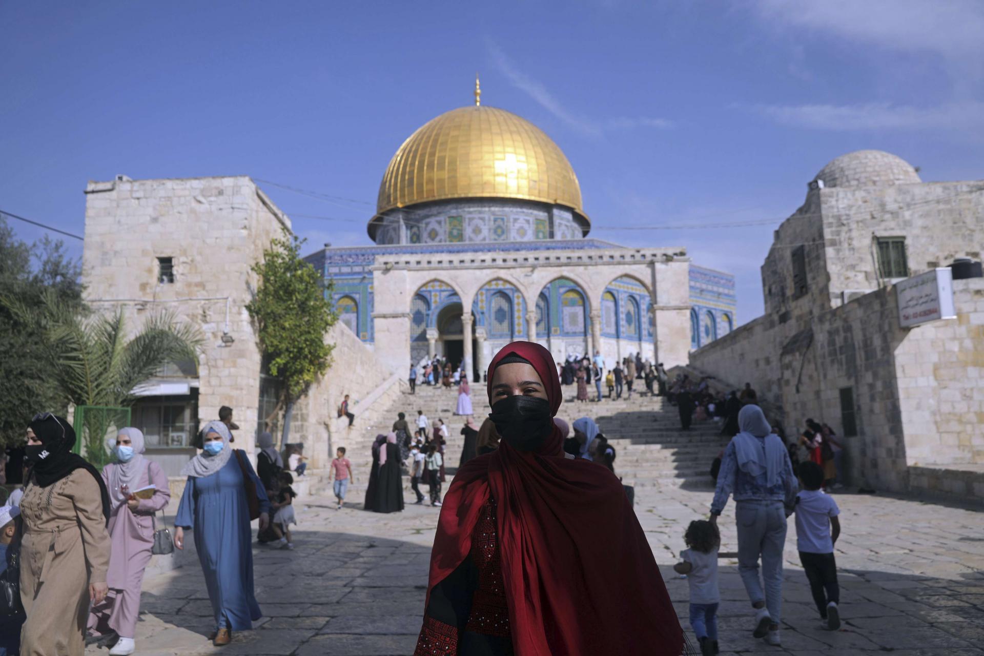 القدس