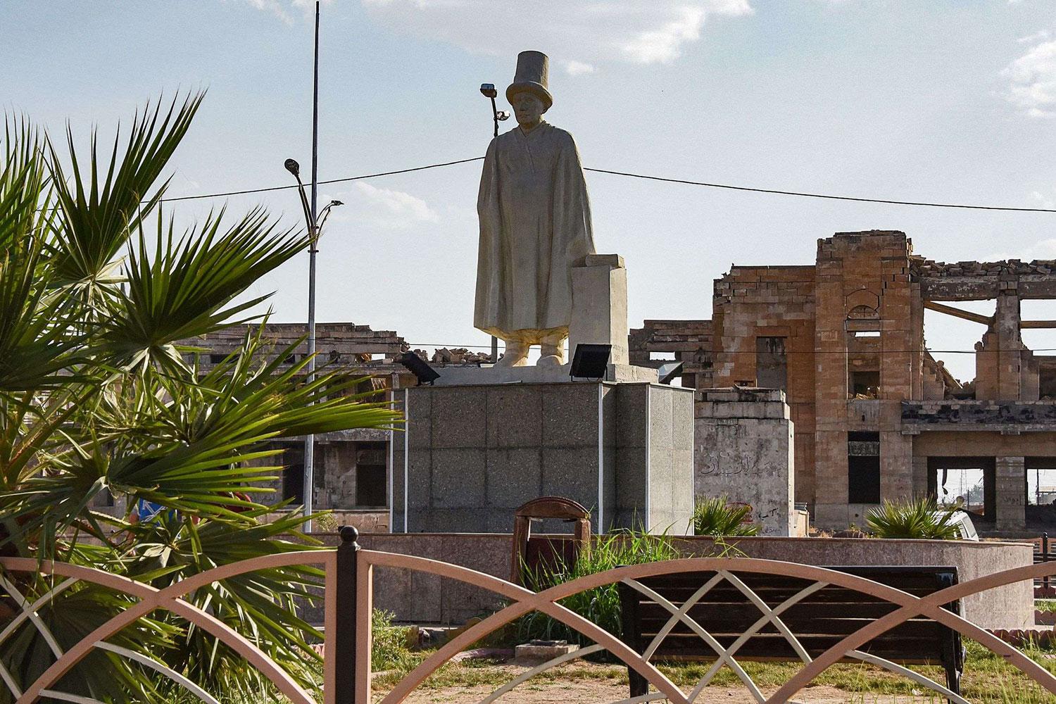 آثار