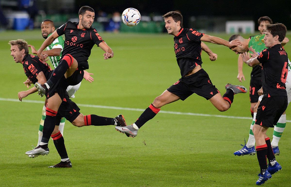 ريال سوسييداد 