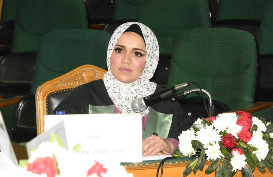 جدران الشبكة الفيسبوكية