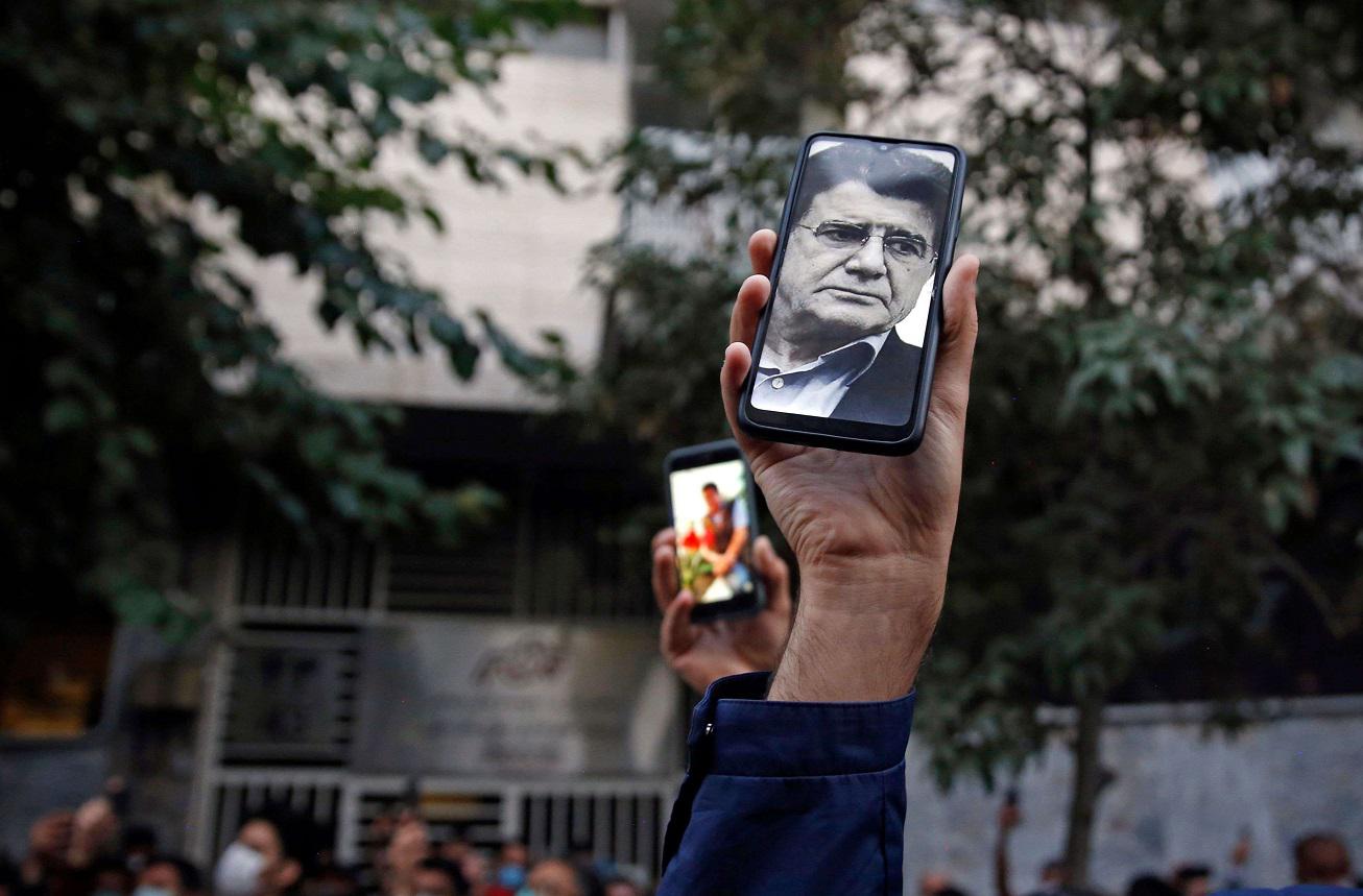 محمد رضا شجريان