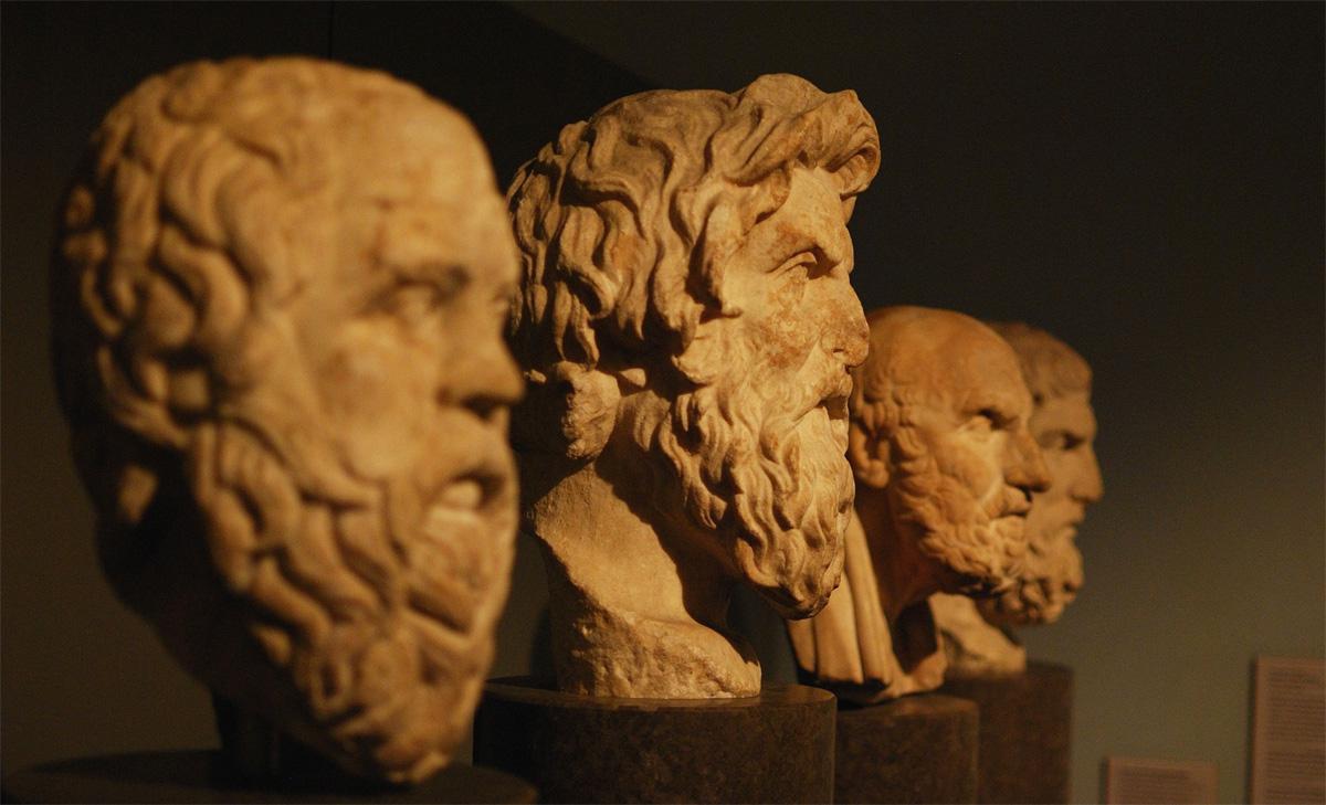 المسعى الفلسفي