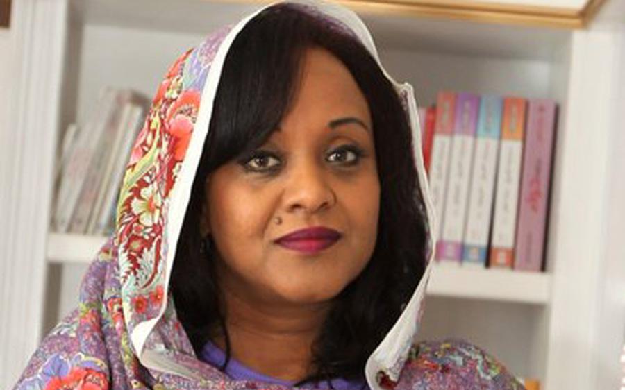 عبارة جامحة الخيال