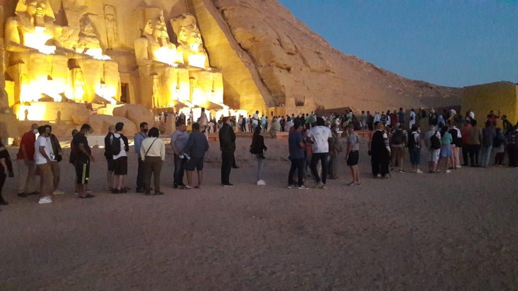 معبد أبوسمبل