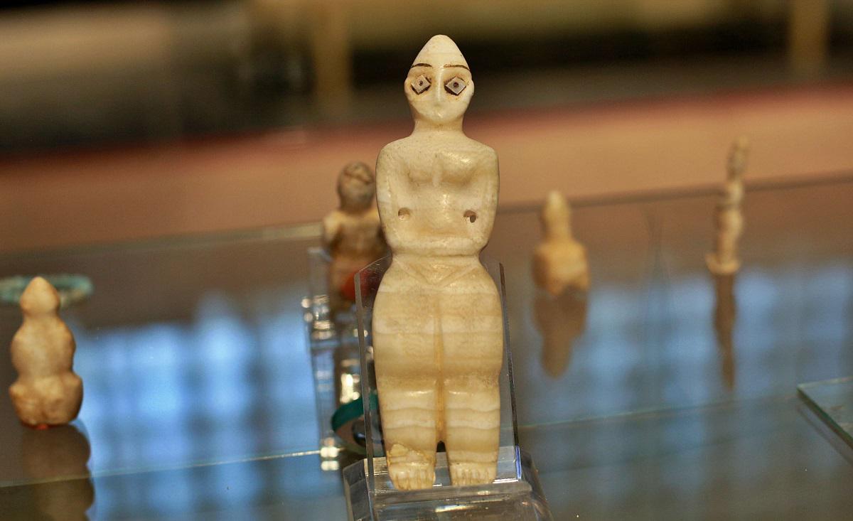 آثار عراقية