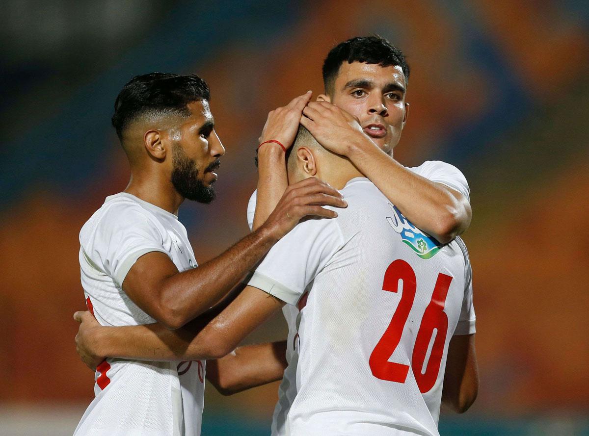 الزمالك يبحث عن التتويج السادس في تاريخه