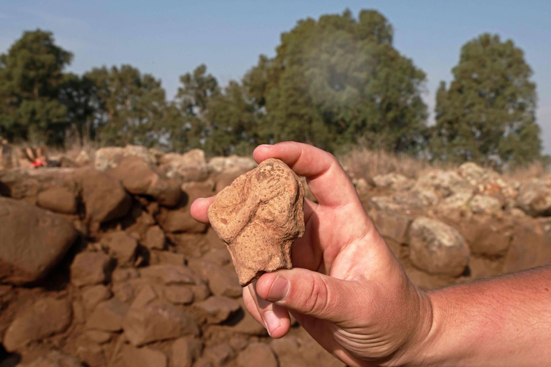قلعة الجولان