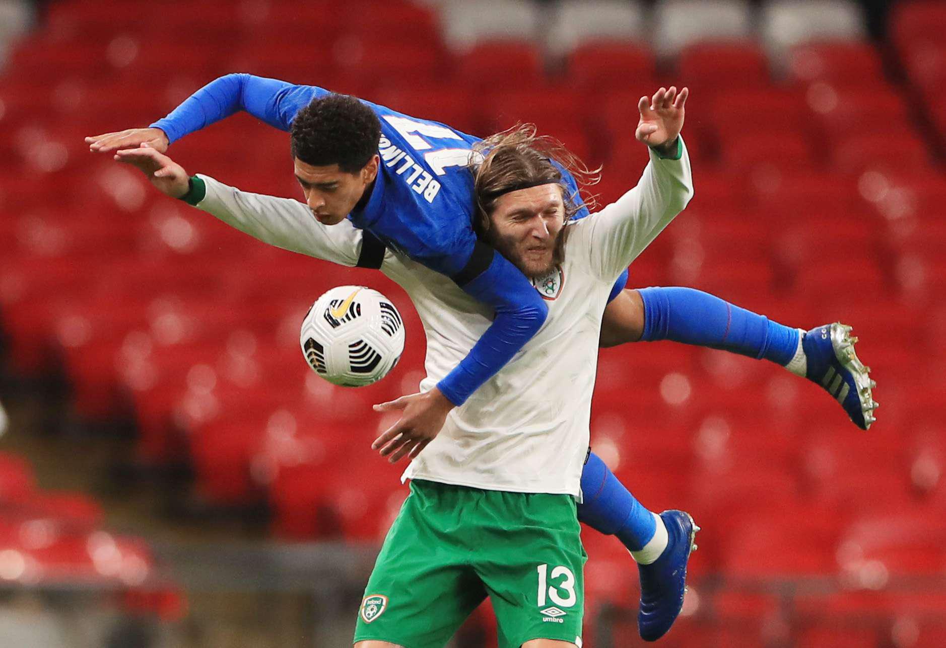 منتخب 'الاسود الثلاثة' يستعد جيدا لمواجهته الحاسمة امام مضيفه البلجيكي