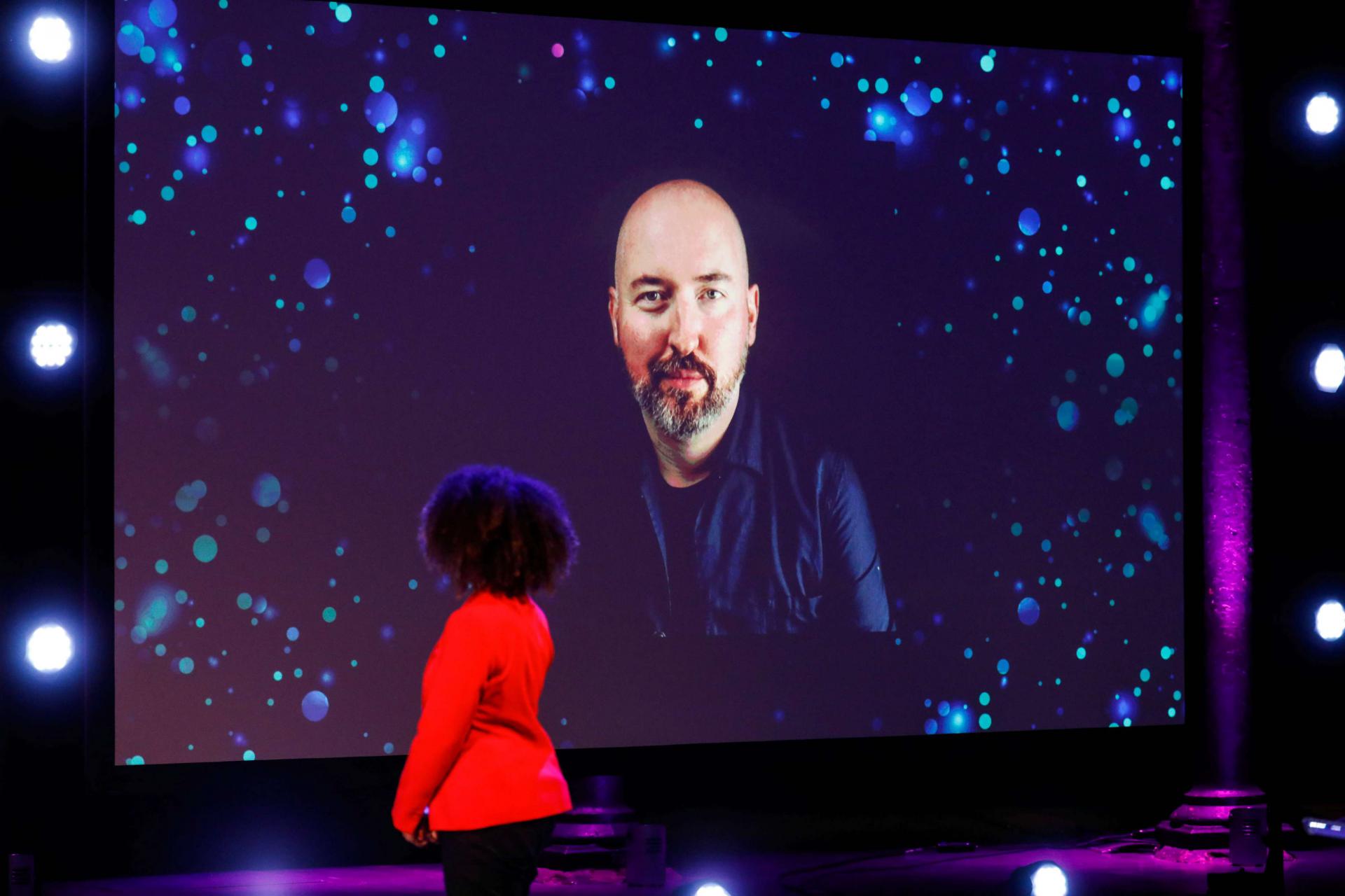  دوغلاس ستيوارت 