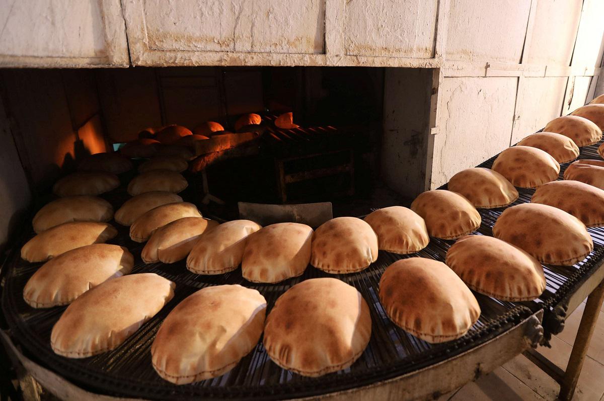 خبز