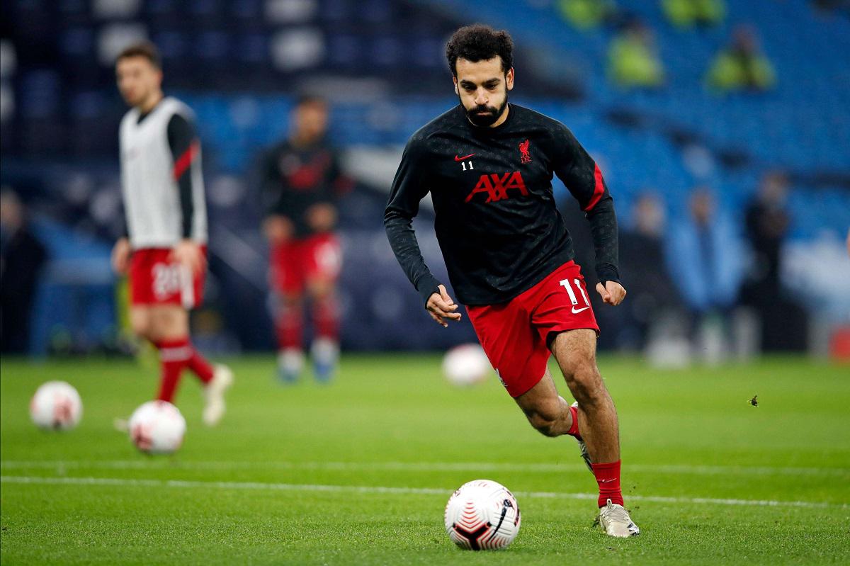 محمد صلاح