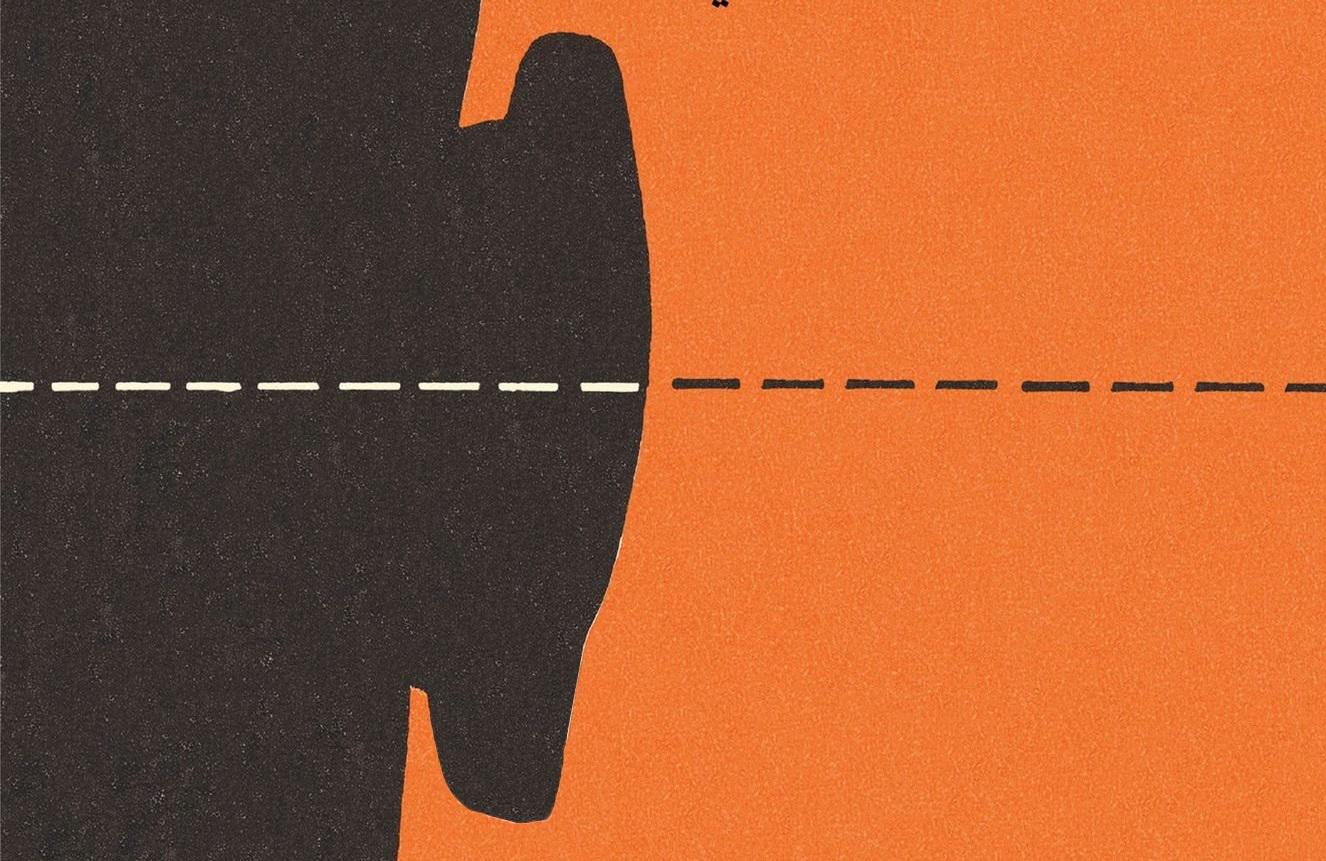 لوحة غلاف كتاب 'كصديق رائع يتذكر'