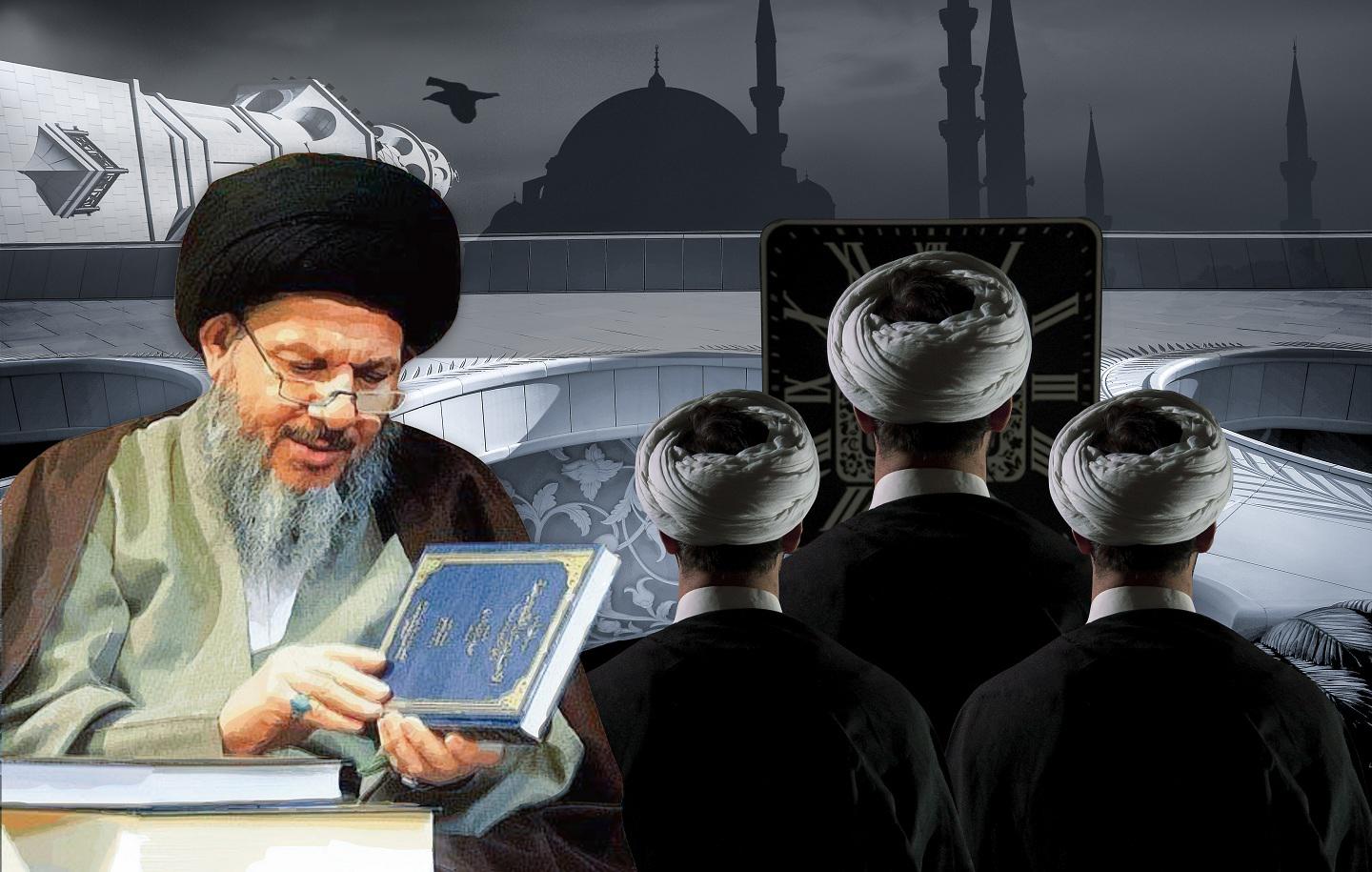 حالة من الشحن التكفيري داخل الحوزة الدينية في قم