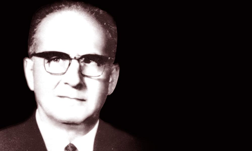 صاحب مشروع الحضارة