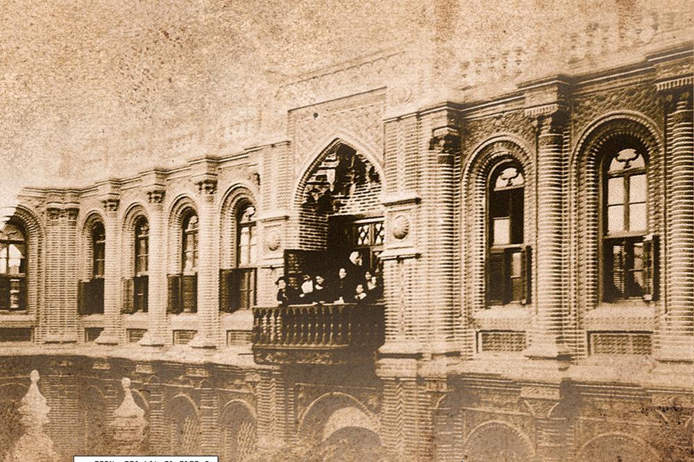 أحداث الفرهود المريعة 