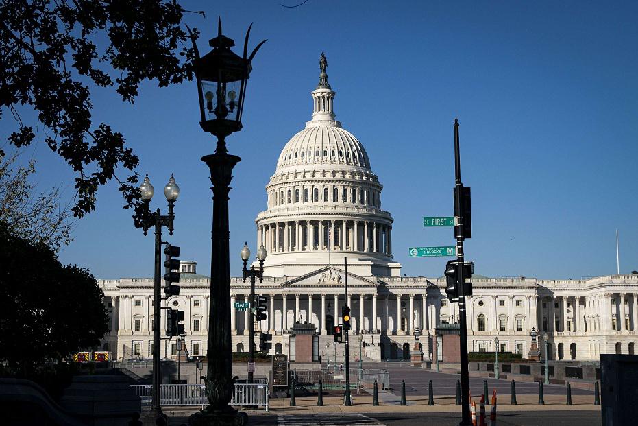 غموض نتائج الانتخابات الرئاسية يعيد الكونغرس الأميركي إلى حالة الجمود