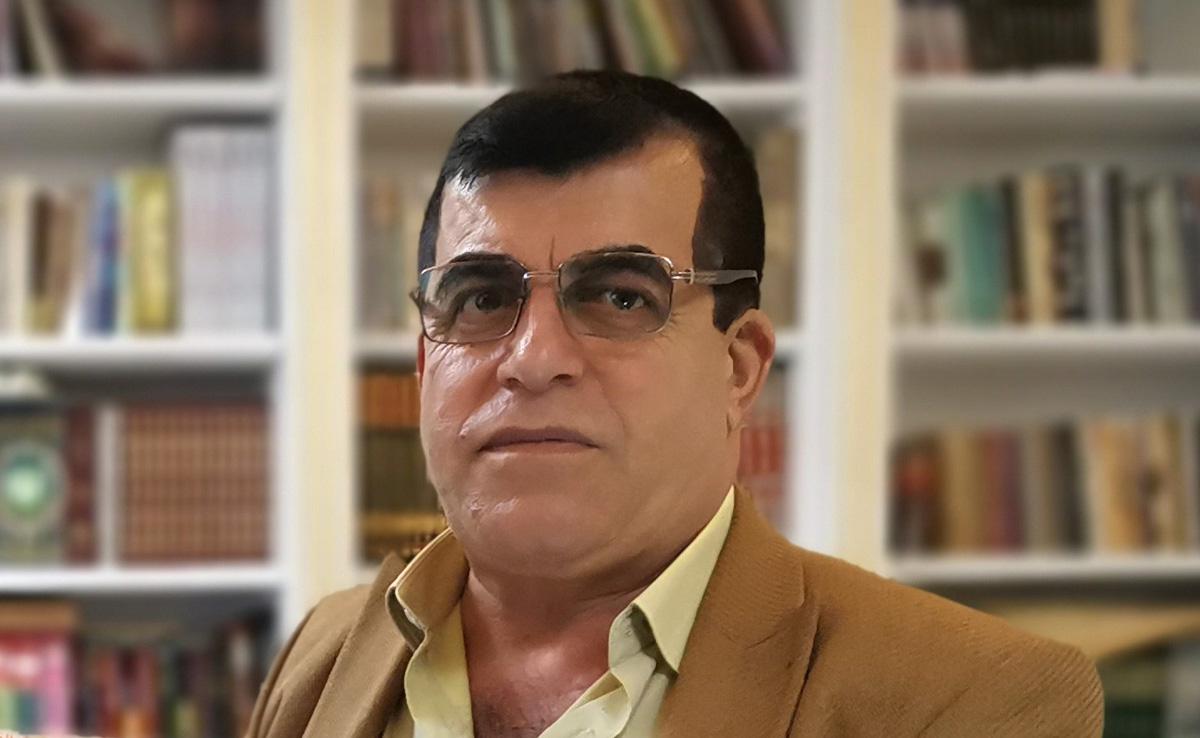 قاموس موسع