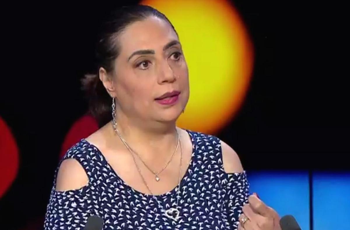تيار السرد 