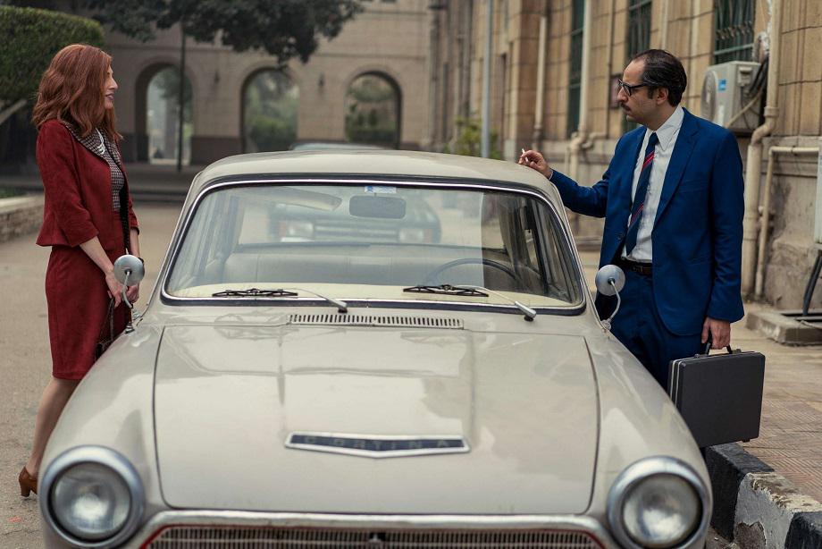 'ما وراء الطبيعة'