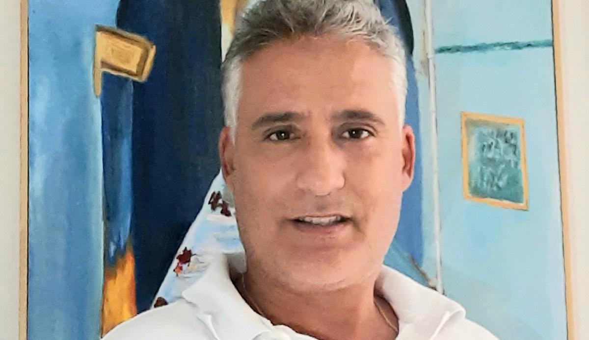 فوضى الحواس والأحاسيس