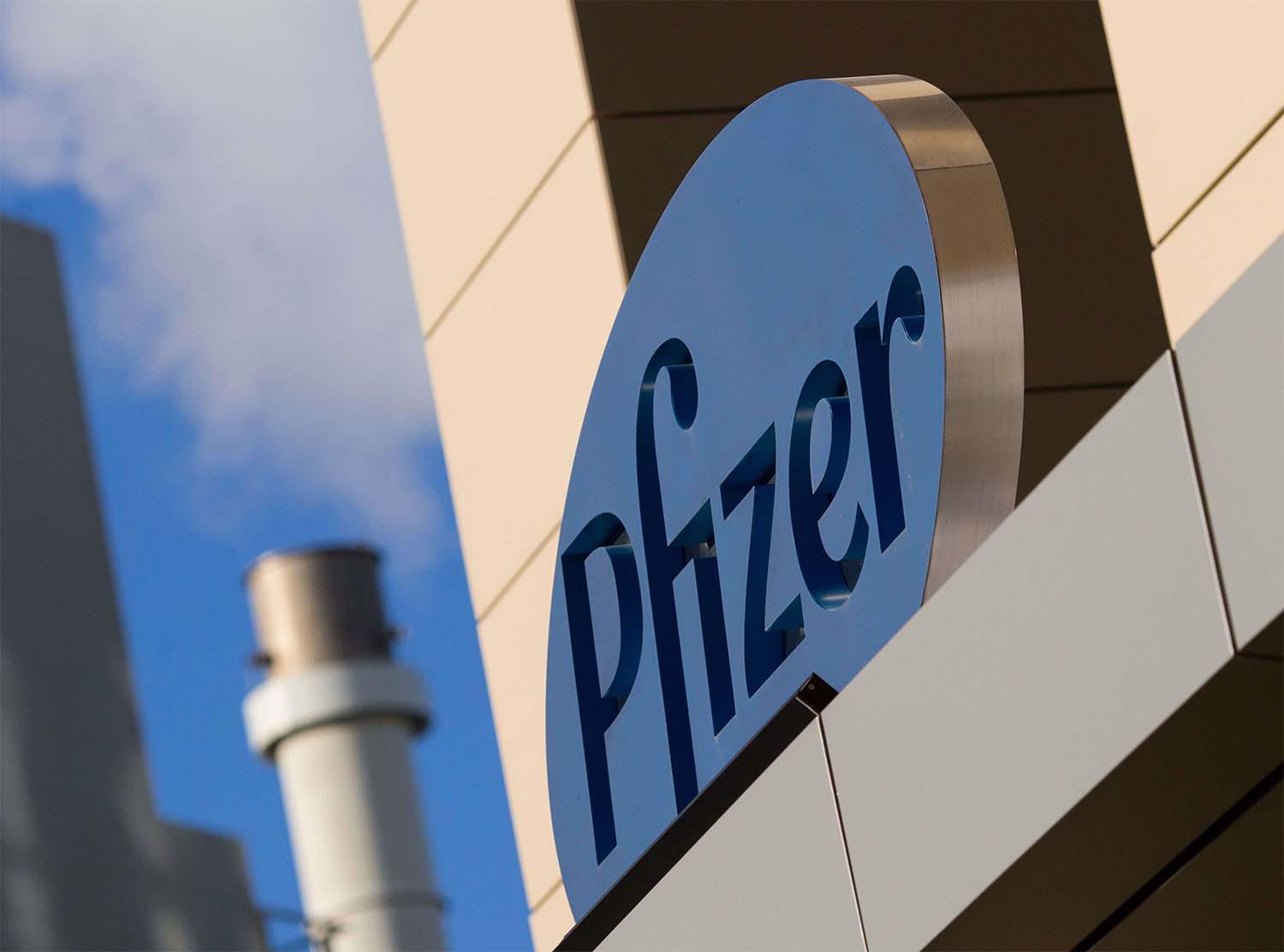 Pfizer and partner BioNTech SE are the first drugmakers to release successful data from a large-scale clinical trial of a coronavirus vaccine