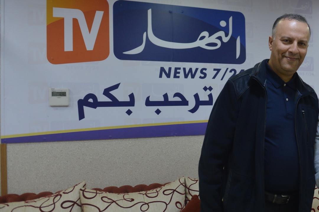 أنيس رحماني
