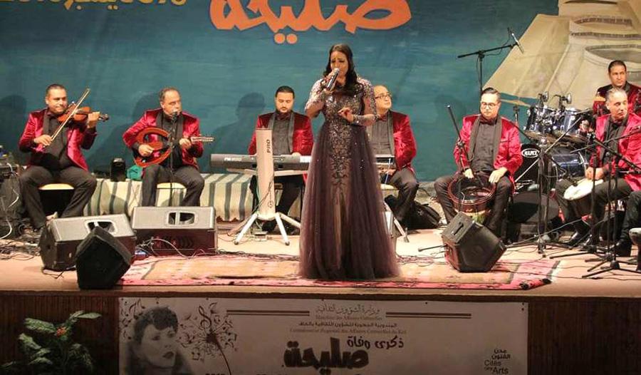 الدورة القادمة مغاربية منفتحة