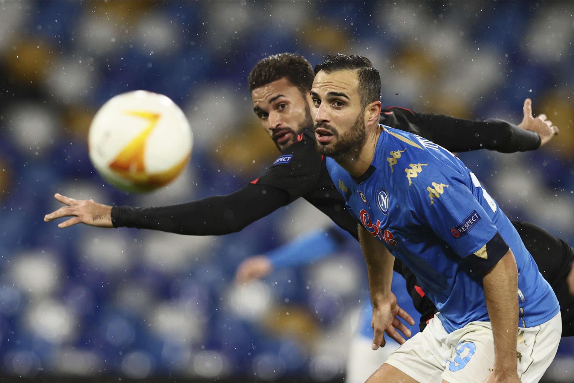 سوسيداد يرتقي لمركز الوصيف في مجموعته بعد تعادل الكمار مع رييكا