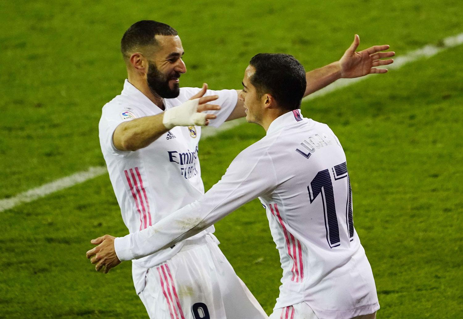  كريم بنزيمة