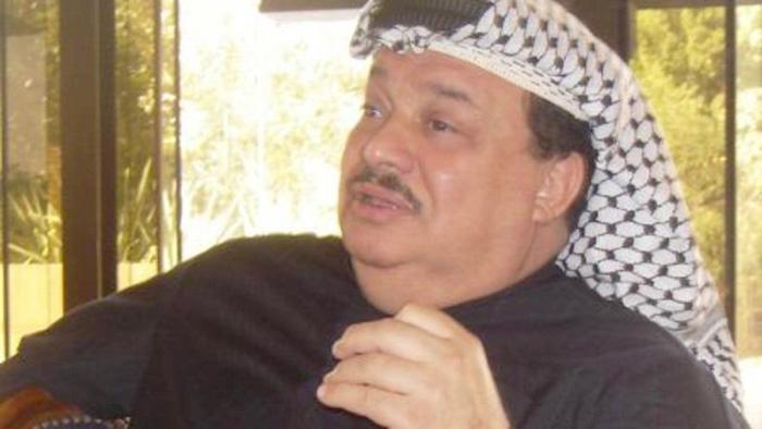 فؤاد سالم عاش اوجاعا لايمكن لقلب فنان أن يحتمله
