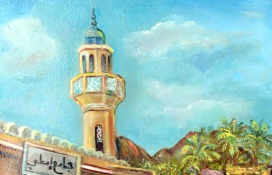 تحدٍ فني جديد