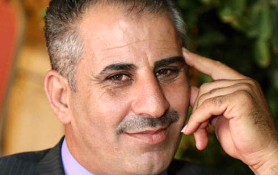 أنين الأشجار