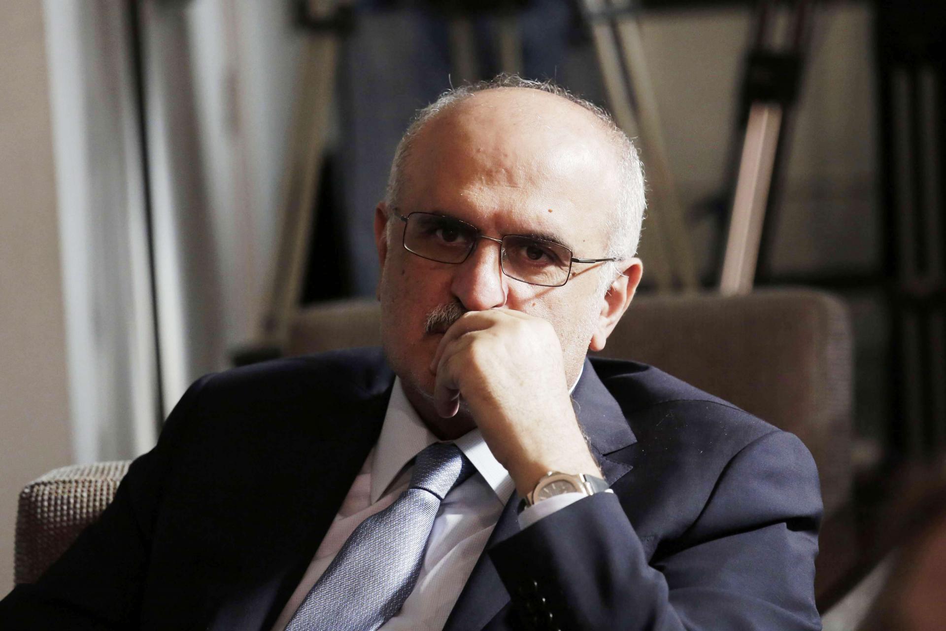 علي حسن خليل وزير المال الأسبق من بين الوزراء المتهمين في قضية انفجار مرفأ بيروت
