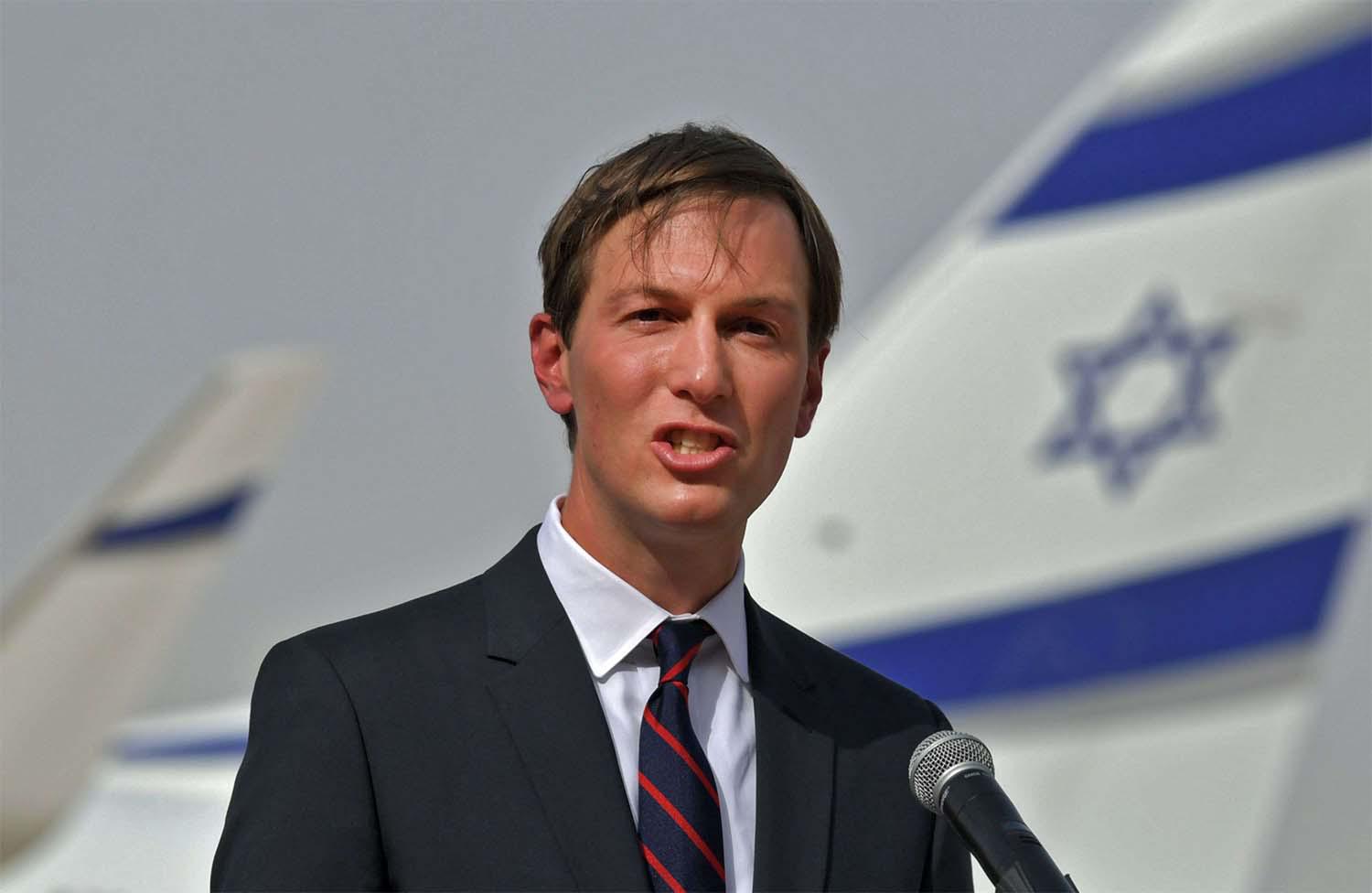 Kushner and his team are still holding talks with other countries from the Arab and Muslim world to broker normalisation deals with Israel before Trump leaves office