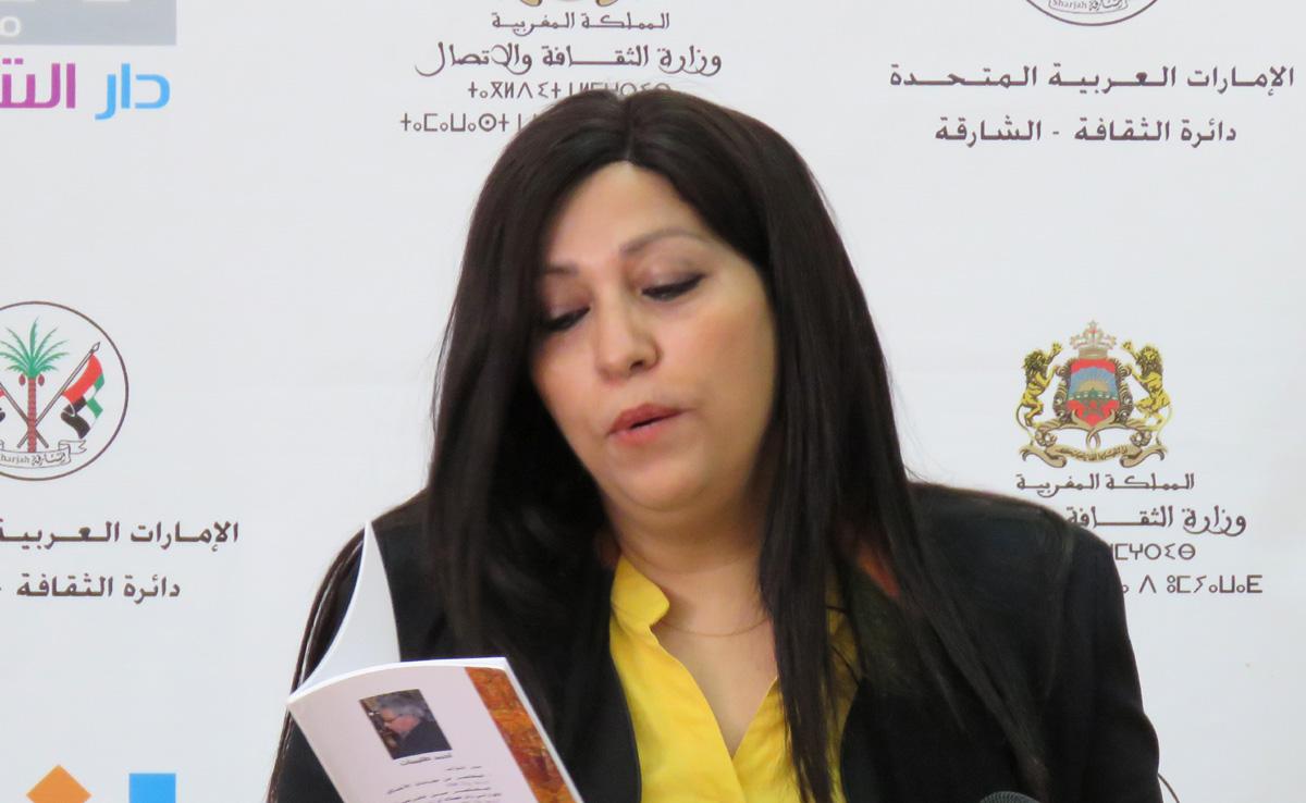 فضاء لتلاقي التعبير الإبداعي