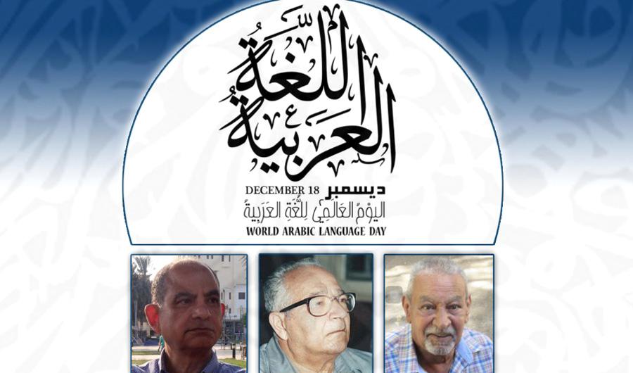 عمل لقاءات متلفزة