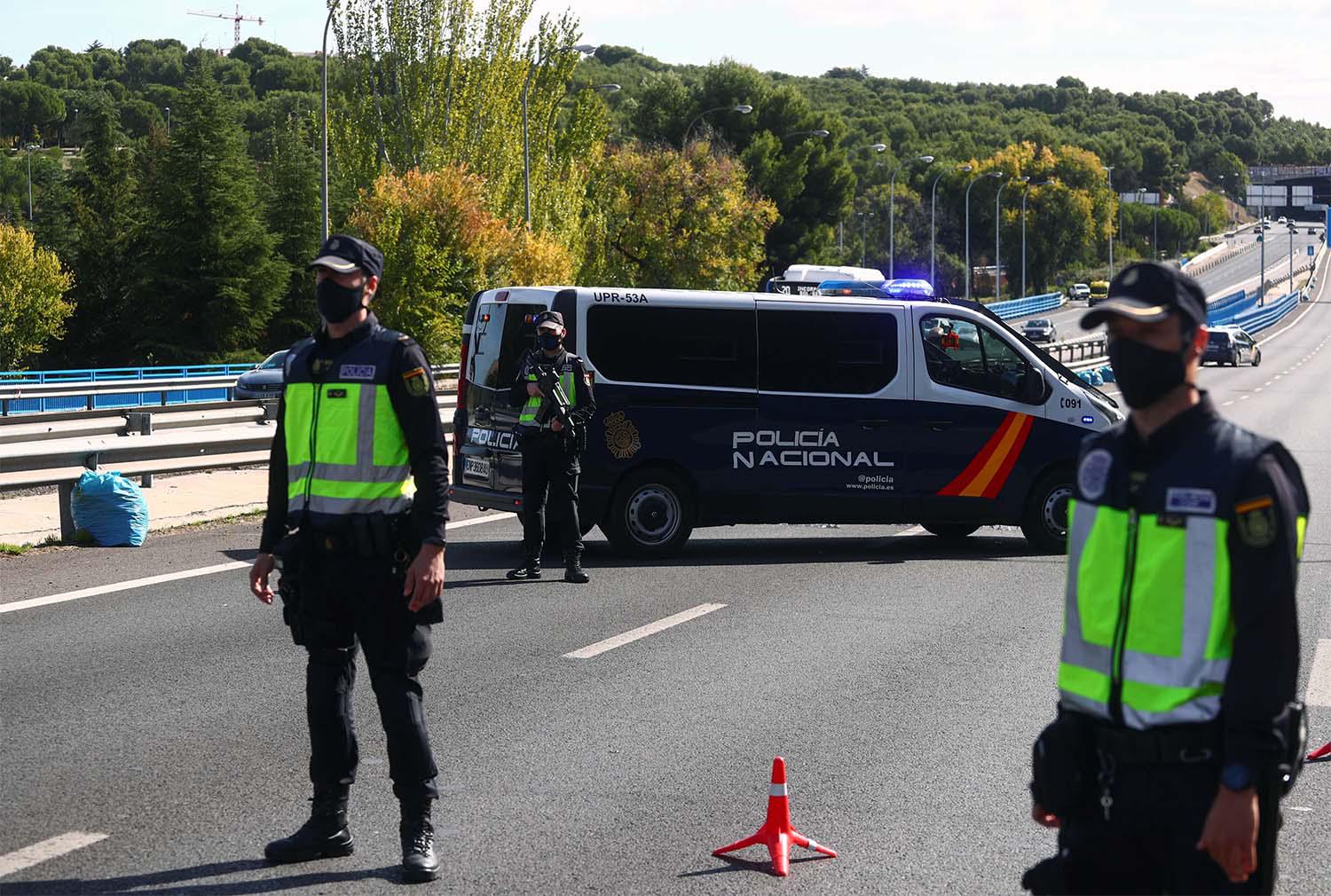 A successful joint intelligence operation