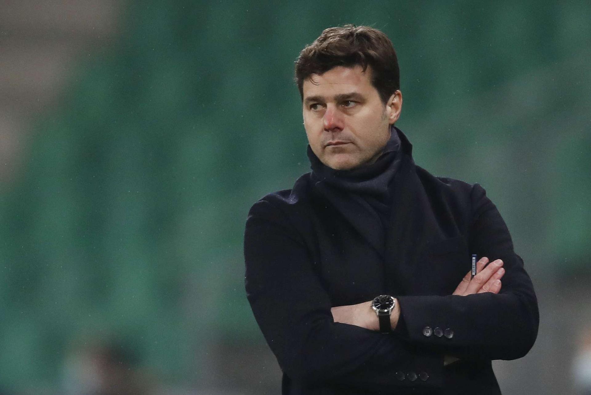 سان جرمان في المركز الثاني في الترتيب متخلفا بفارق 3 نقاط عن ليون المتصدر