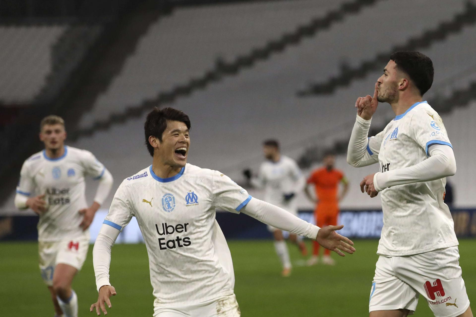 الفريق الجنوبي يخوض قمته مع سان جرمان دون ضغوط